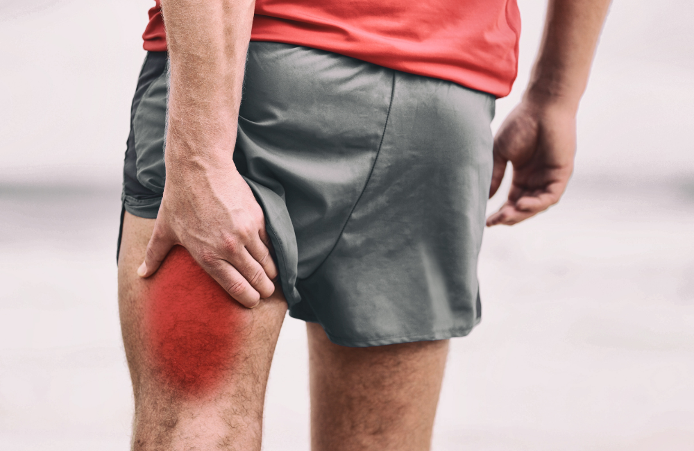 O QUE CAUSA DOR NO NERVO CIÁTICO?