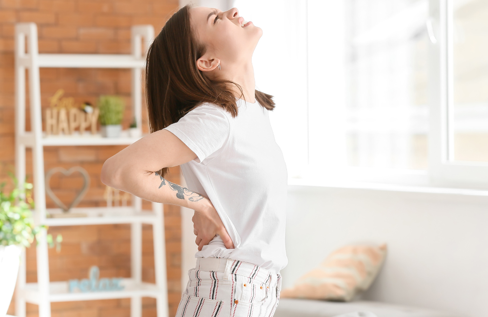 3 Hábitos para Eliminar se Você tem Hérnia de Disco