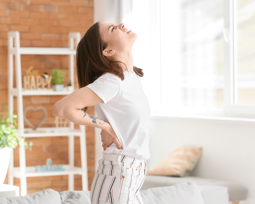 3 Hábitos para Eliminar se Você tem Hérnia de Disco