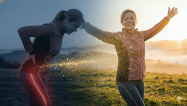 Dor Ciática: Como a Fisioterapia Pode Devolver Sua Liberdade de Movimento