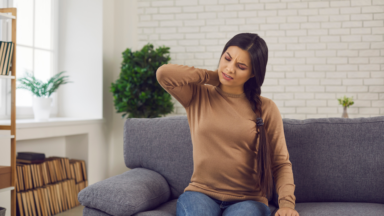 Dor no Pescoço e Torcicolo: Não Deixe a Tensão Limitar Seus Dias