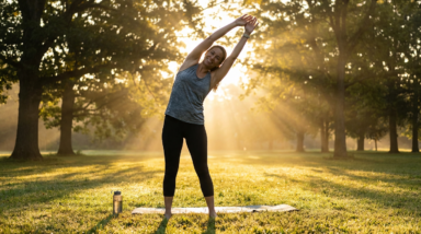 O Segredo para Viver Sem Dor: 5 Hábitos que Transformam Sua Coluna